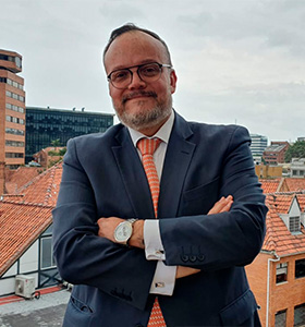 Luis Gabriel Arbelez